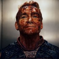Merlinsclaw